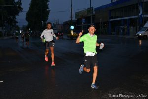 Spartathlon 2018