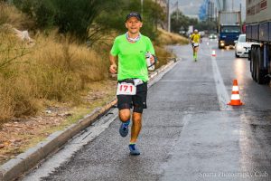 Spartathlon 2018